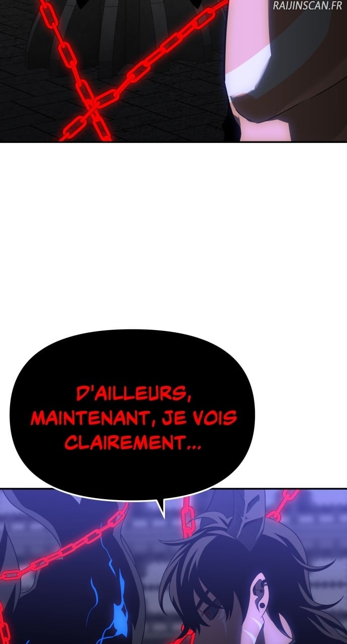 I Used To Be A Boss Chapitre 19 - Page 97