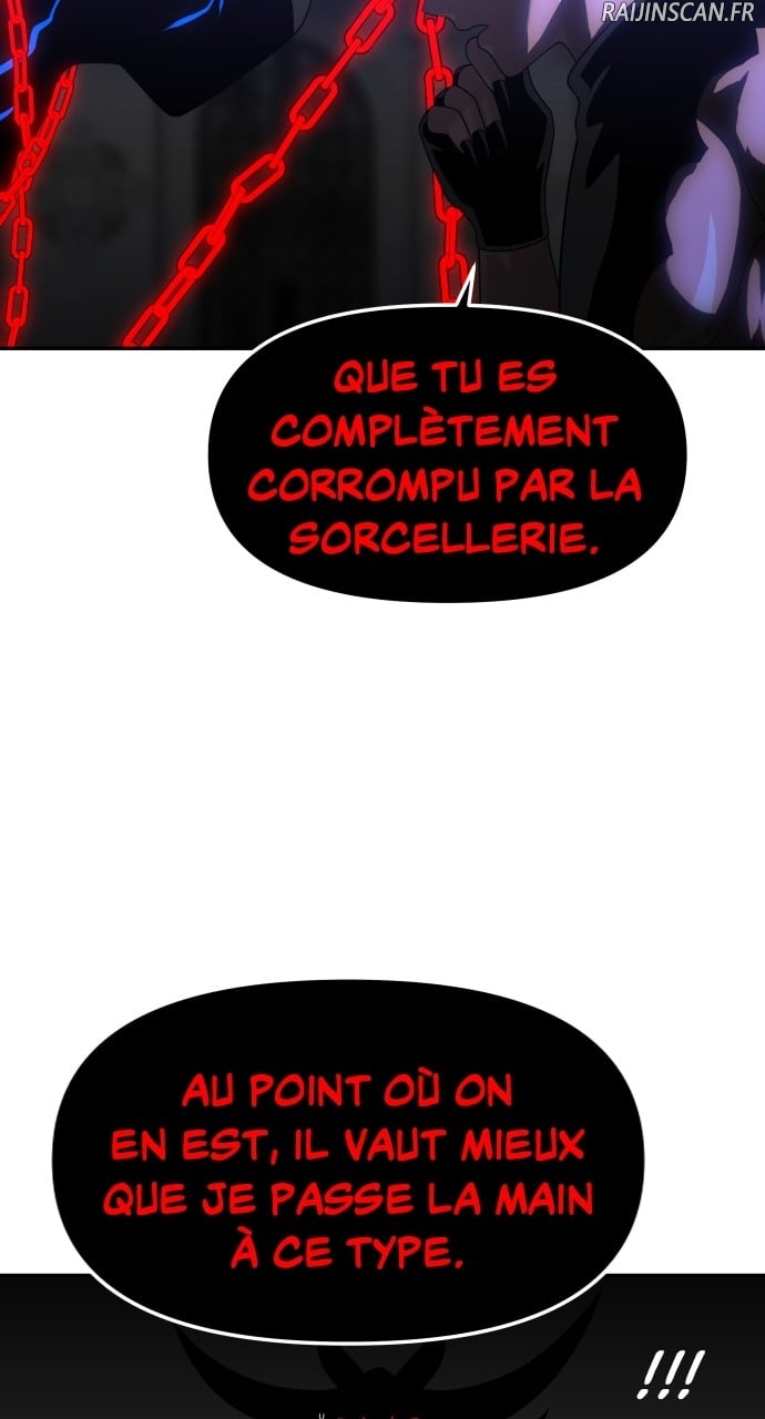 I Used To Be A Boss Chapitre 19 - Page 98