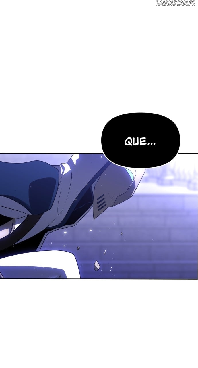 I Used To Be A Boss Chapitre 20 - Page 1