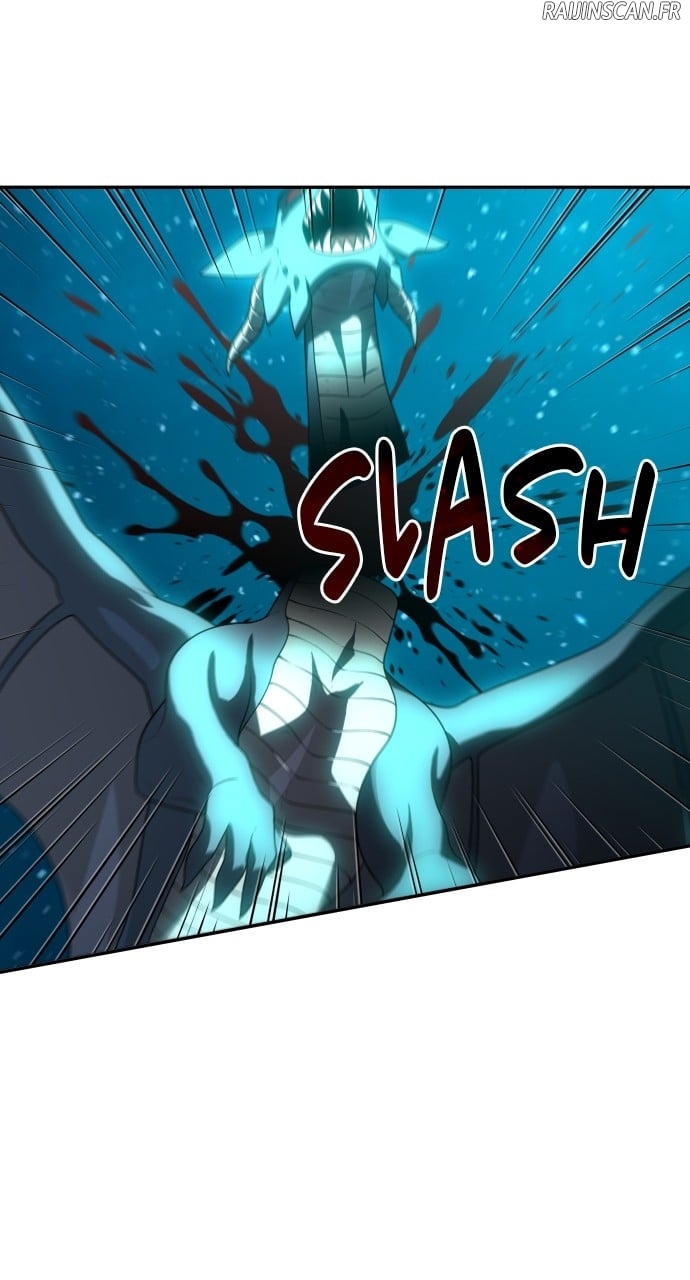 I Used To Be A Boss Chapitre 20 - Page 108