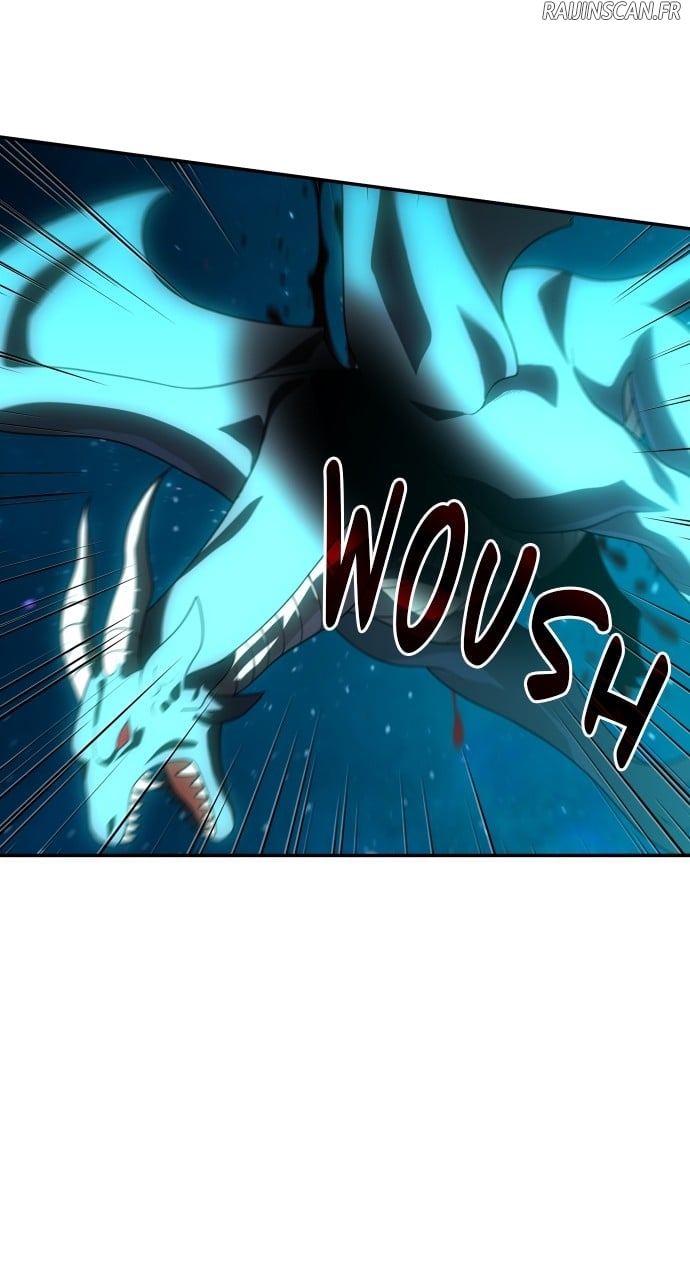 I Used To Be A Boss Chapitre 20 - Page 109