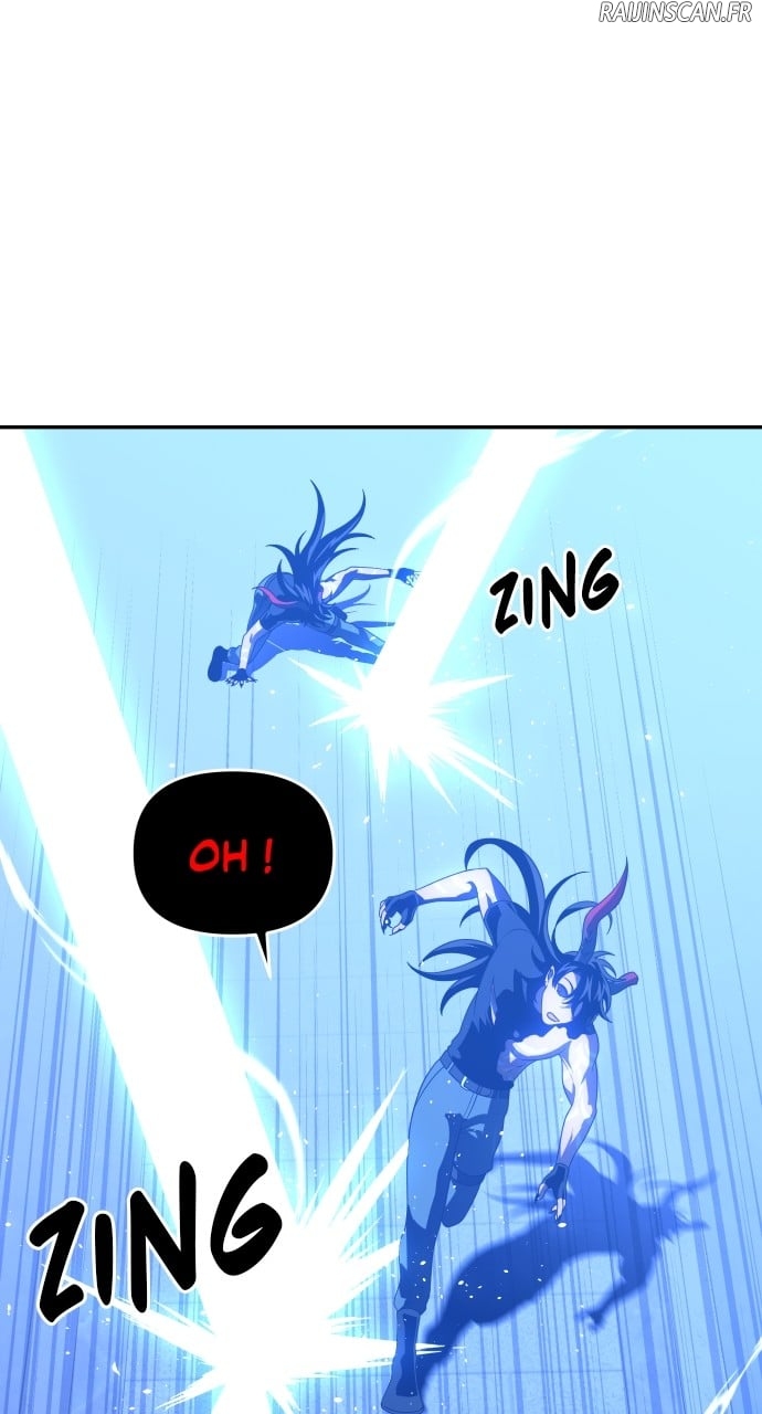 I Used To Be A Boss Chapitre 20 - Page 11