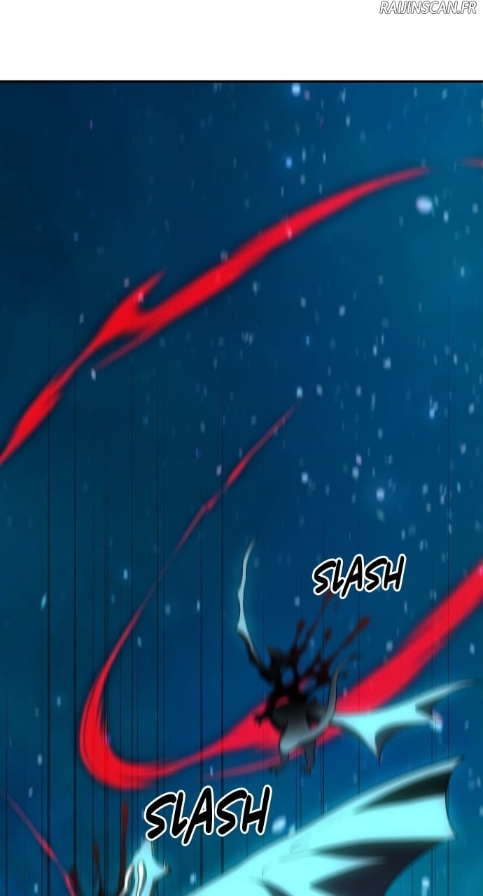 I Used To Be A Boss Chapitre 20 - Page 110