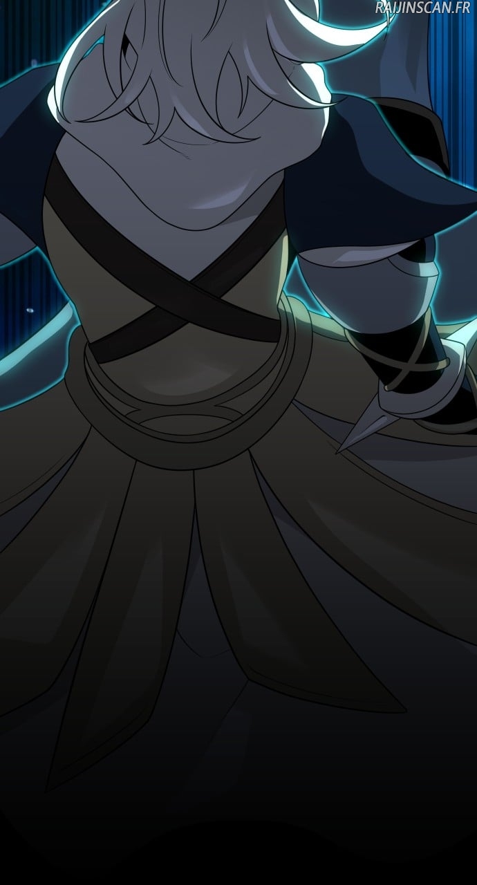 I Used To Be A Boss Chapitre 20 - Page 113