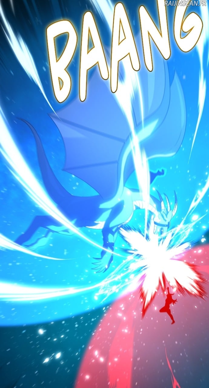 I Used To Be A Boss Chapitre 20 - Page 117