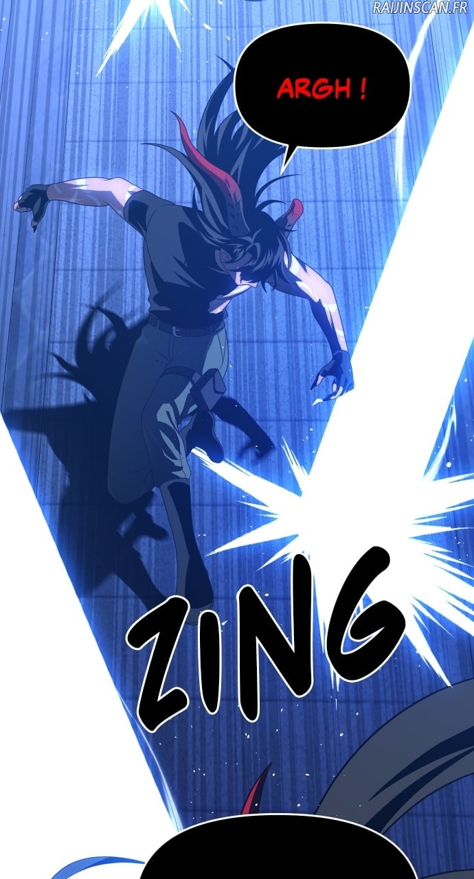 I Used To Be A Boss Chapitre 20 - Page 12