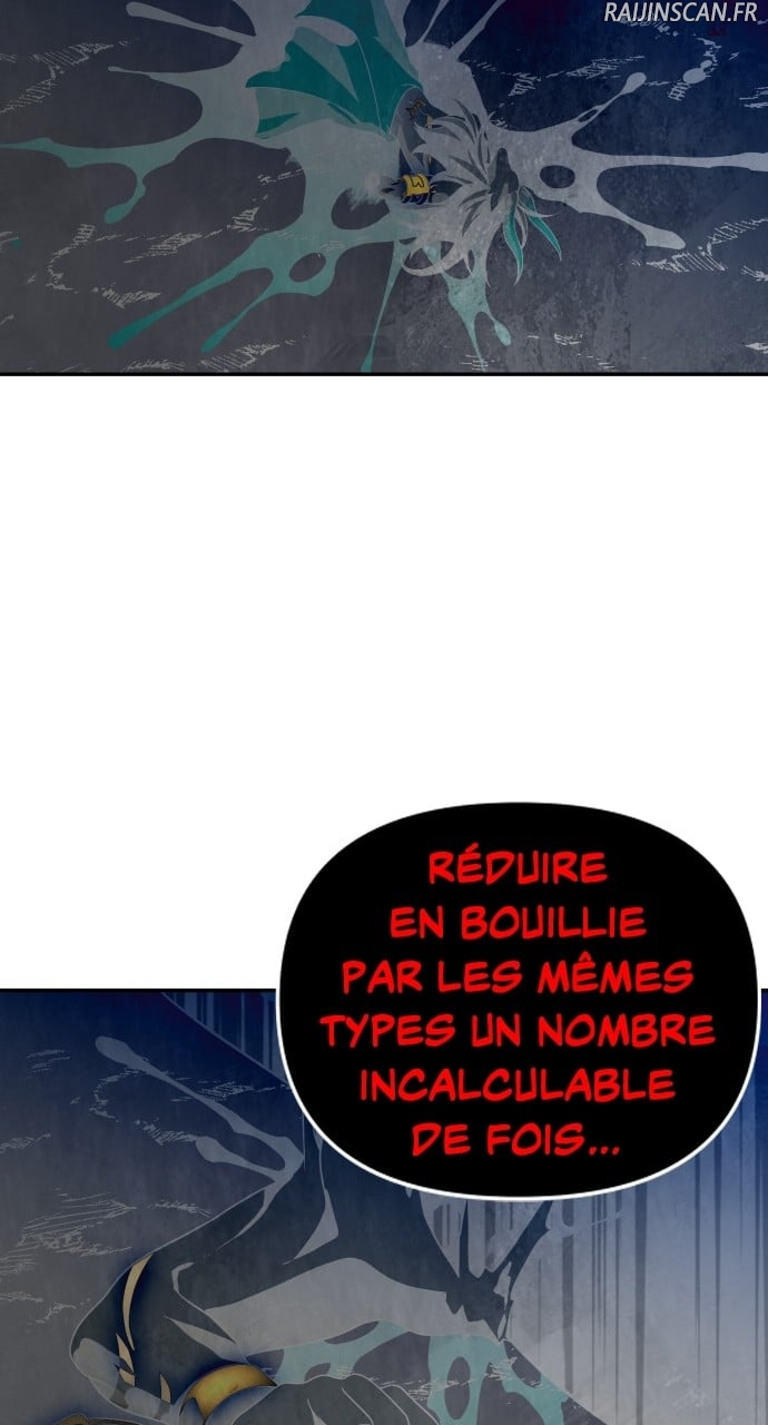 I Used To Be A Boss Chapitre 20 - Page 122