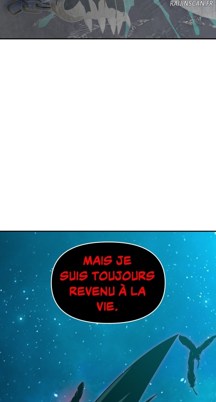 I Used To Be A Boss Chapitre 20 - Page 123