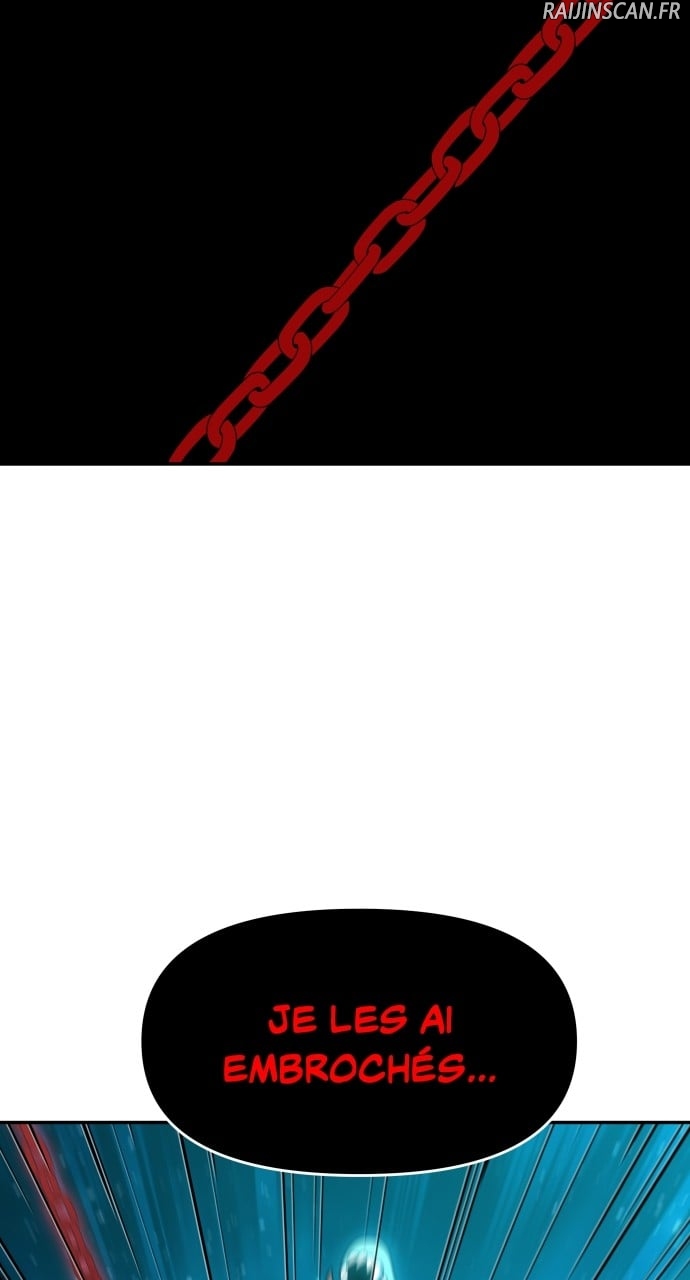 I Used To Be A Boss Chapitre 20 - Page 126