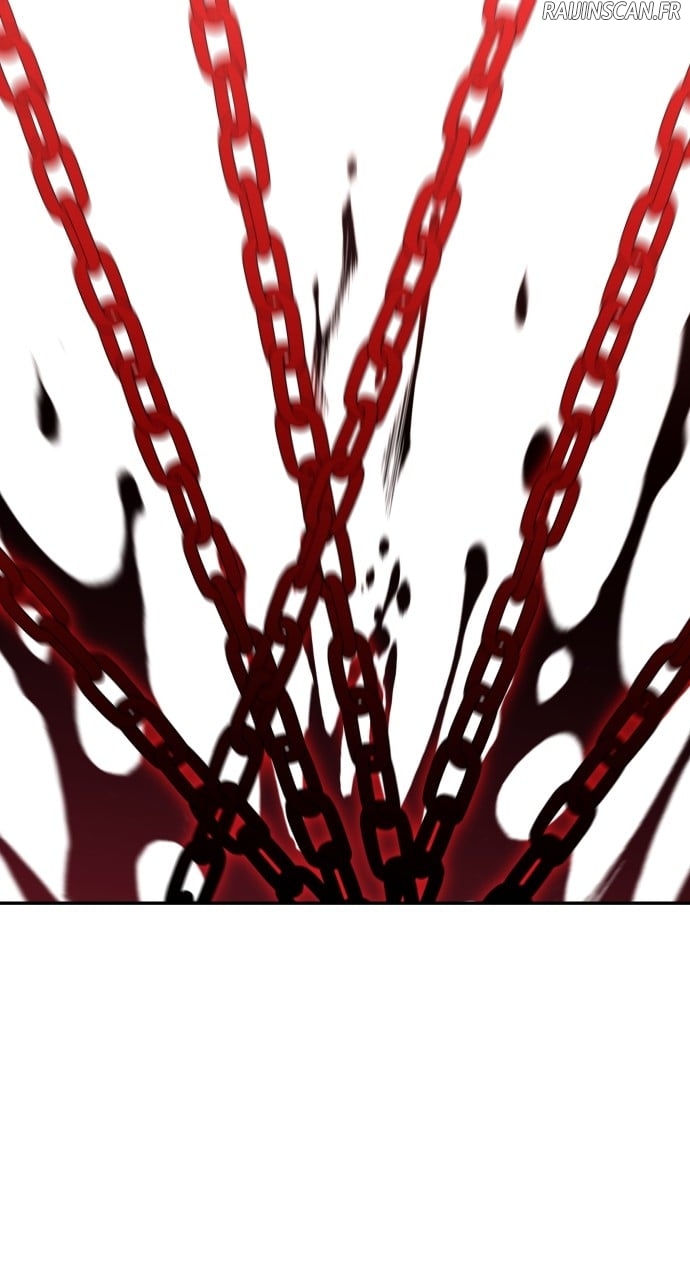 I Used To Be A Boss Chapitre 20 - Page 137