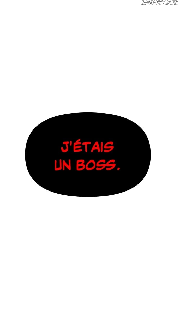 I Used To Be A Boss Chapitre 20 - Page 146