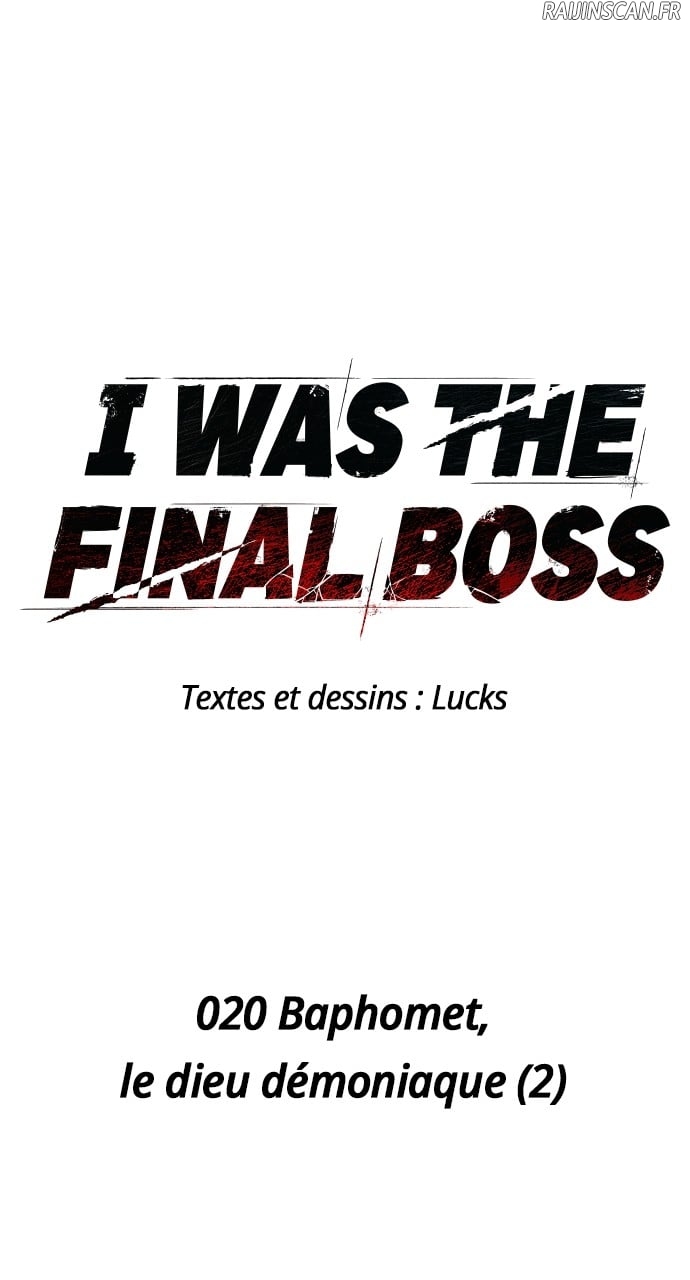I Used To Be A Boss Chapitre 20 - Page 147