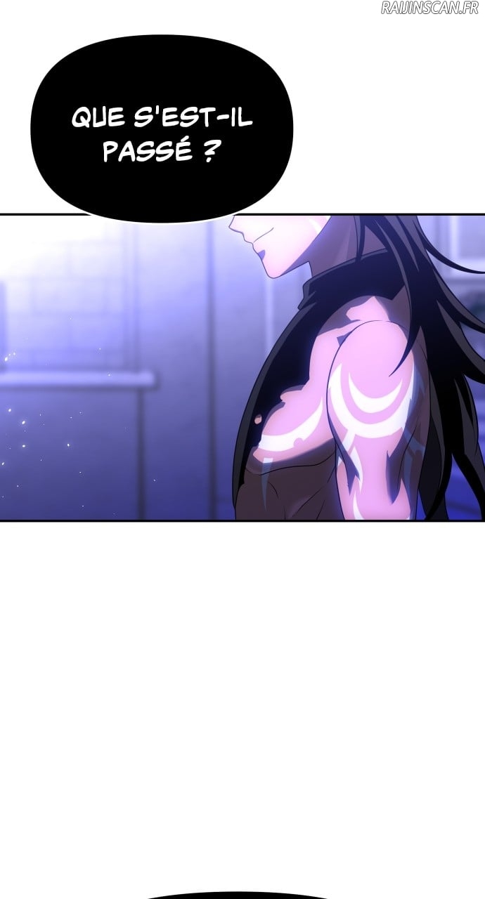 I Used To Be A Boss Chapitre 20 - Page 2
