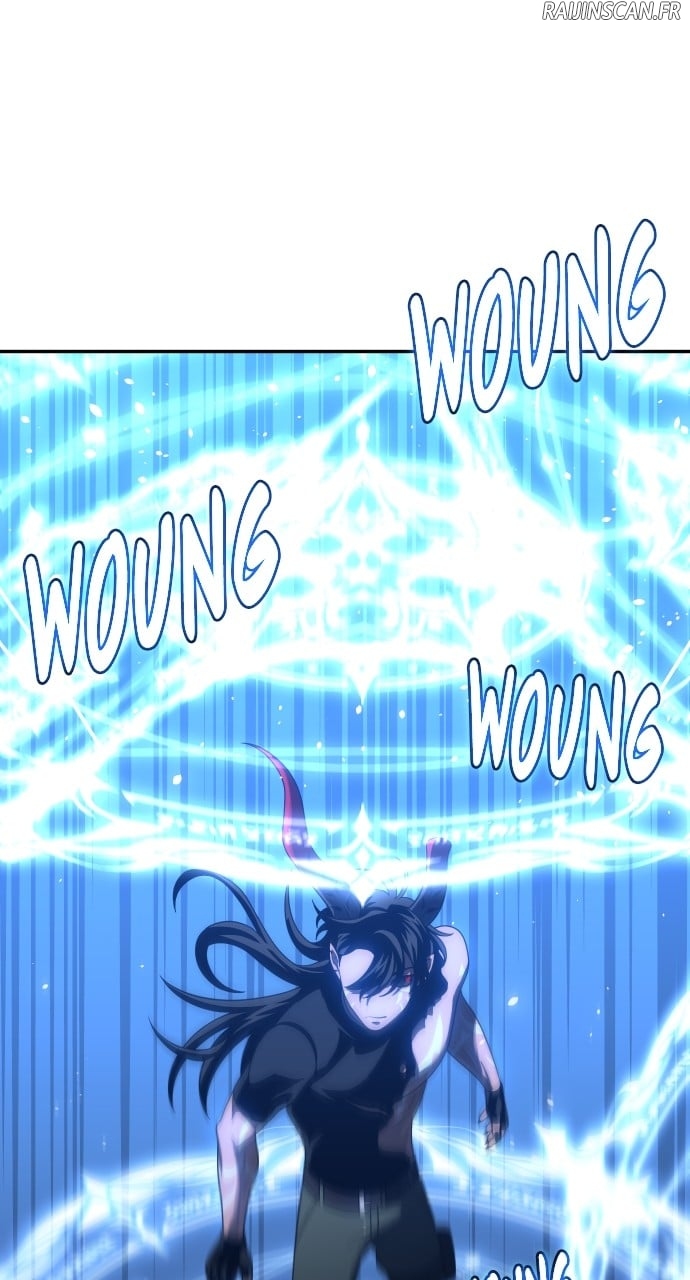 I Used To Be A Boss Chapitre 20 - Page 21