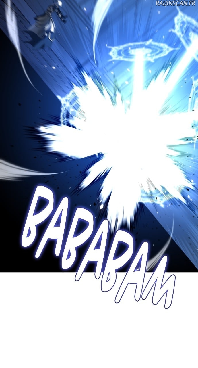 I Used To Be A Boss Chapitre 20 - Page 24