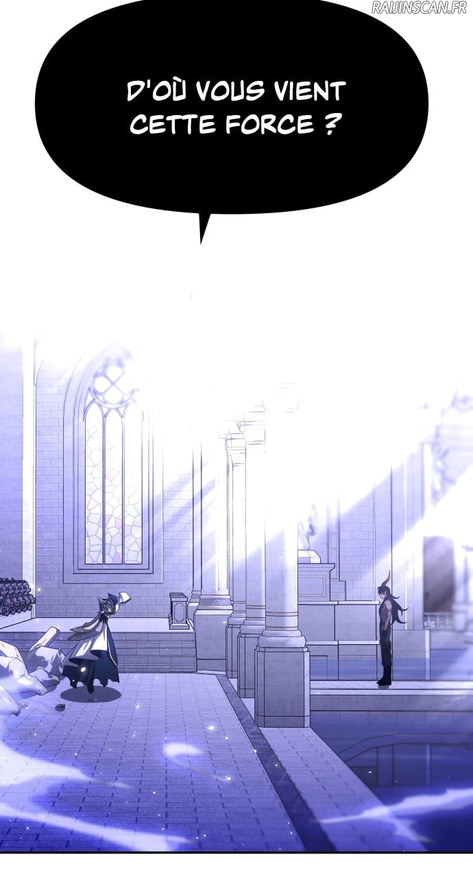 I Used To Be A Boss Chapitre 20 - Page 3