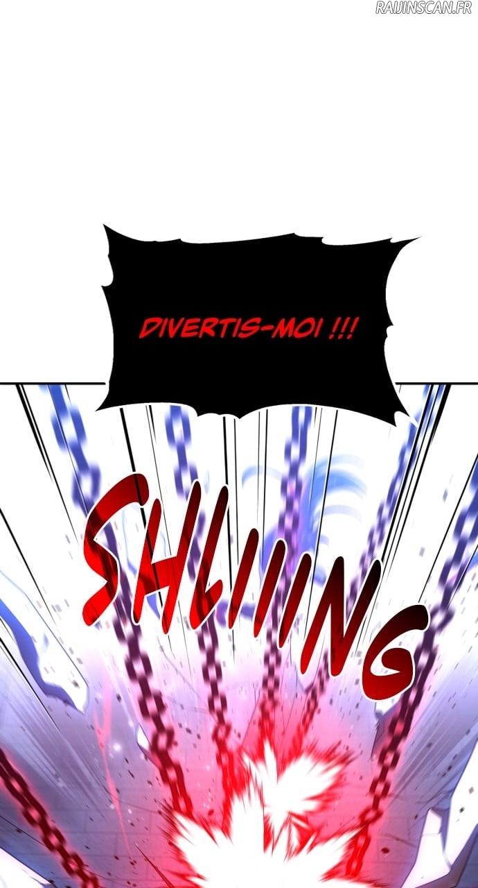 I Used To Be A Boss Chapitre 20 - Page 33