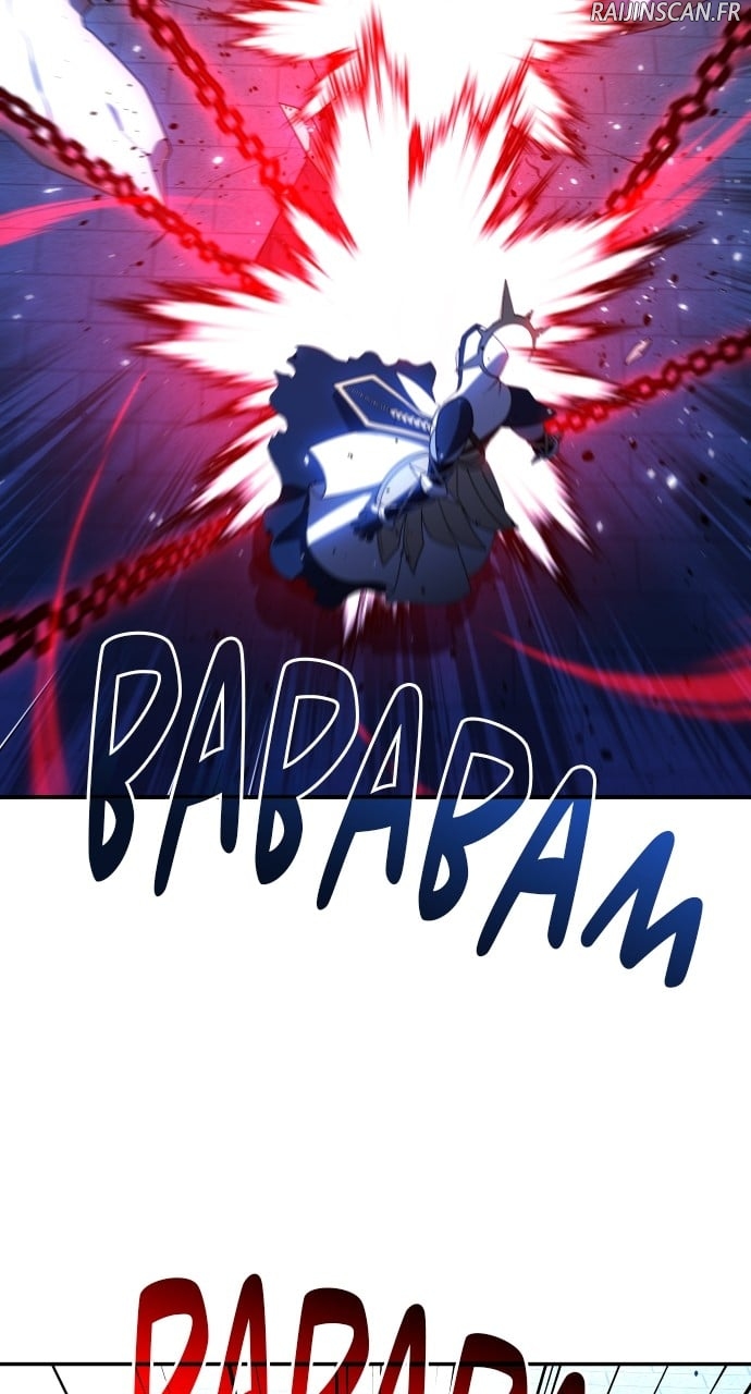 I Used To Be A Boss Chapitre 20 - Page 34