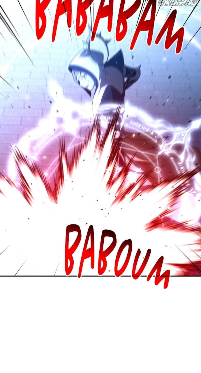 I Used To Be A Boss Chapitre 20 - Page 35