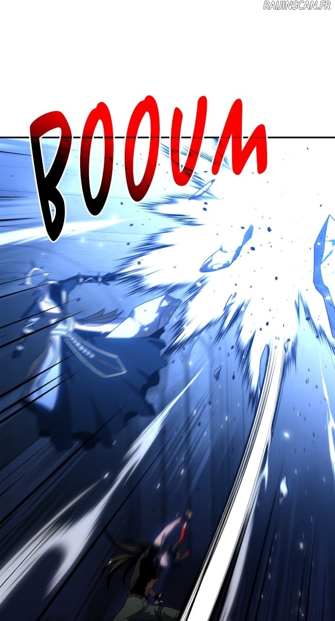 I Used To Be A Boss Chapitre 20 - Page 38