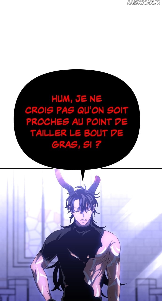 I Used To Be A Boss Chapitre 20 - Page 4