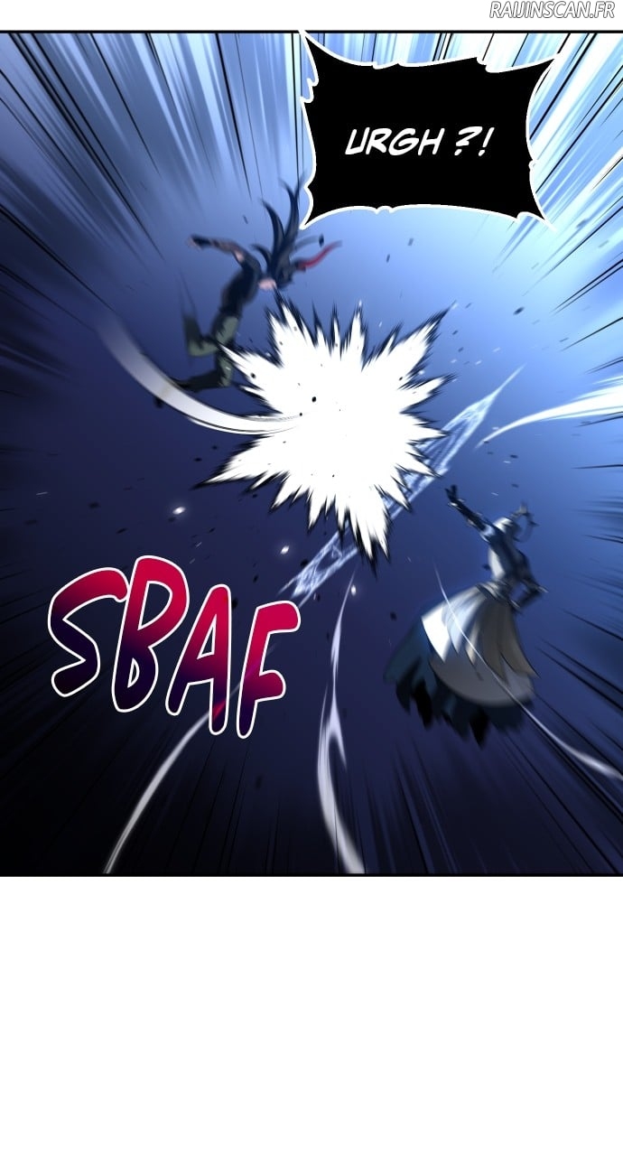 I Used To Be A Boss Chapitre 20 - Page 42