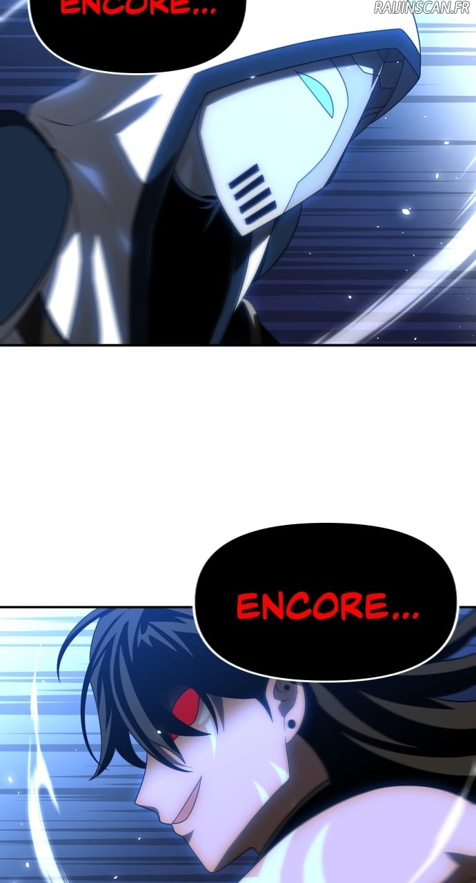 I Used To Be A Boss Chapitre 20 - Page 45