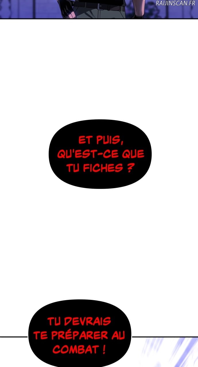 I Used To Be A Boss Chapitre 20 - Page 5