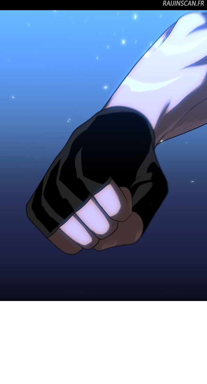 I Used To Be A Boss Chapitre 20 - Page 51