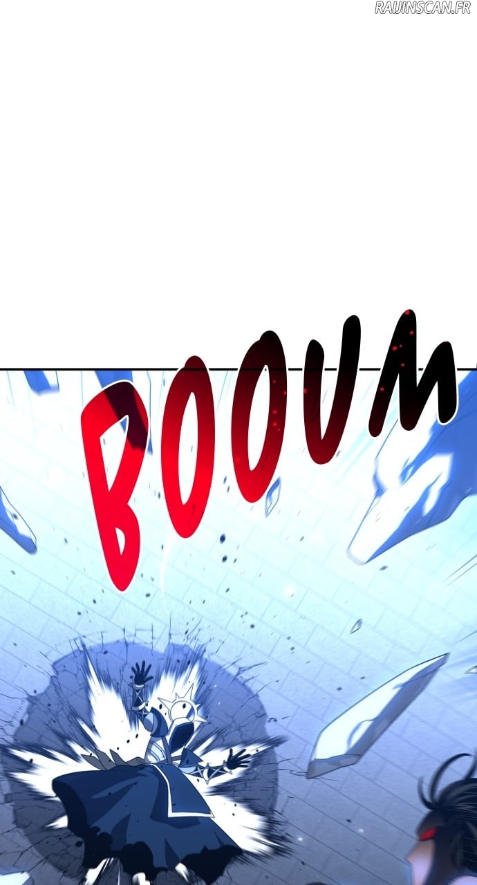 I Used To Be A Boss Chapitre 20 - Page 53