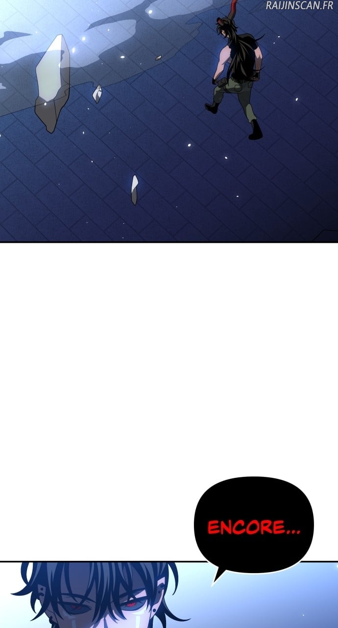 I Used To Be A Boss Chapitre 20 - Page 56