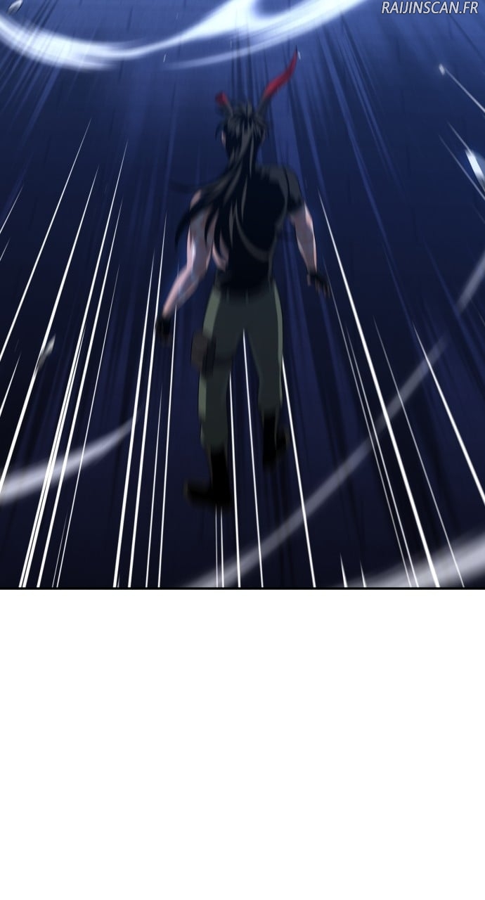 I Used To Be A Boss Chapitre 20 - Page 60