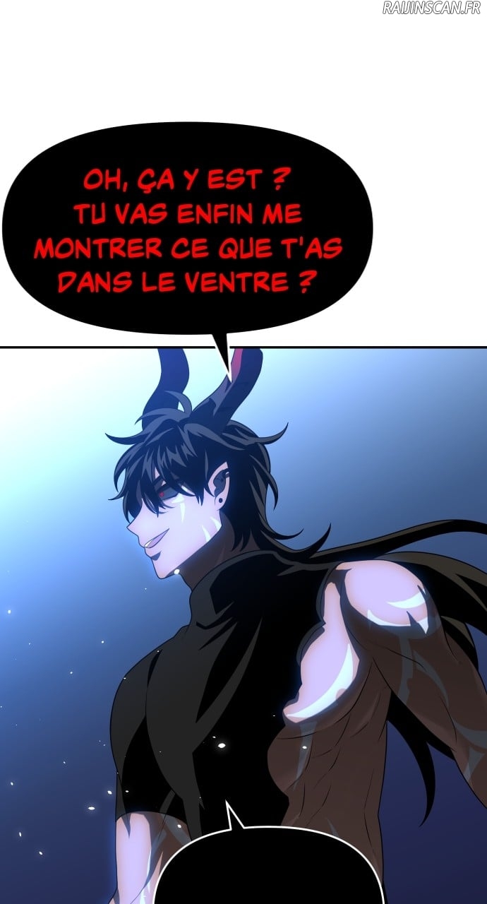 I Used To Be A Boss Chapitre 20 - Page 61