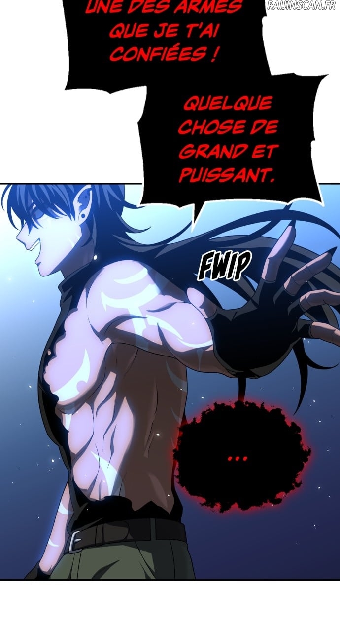 I Used To Be A Boss Chapitre 20 - Page 64