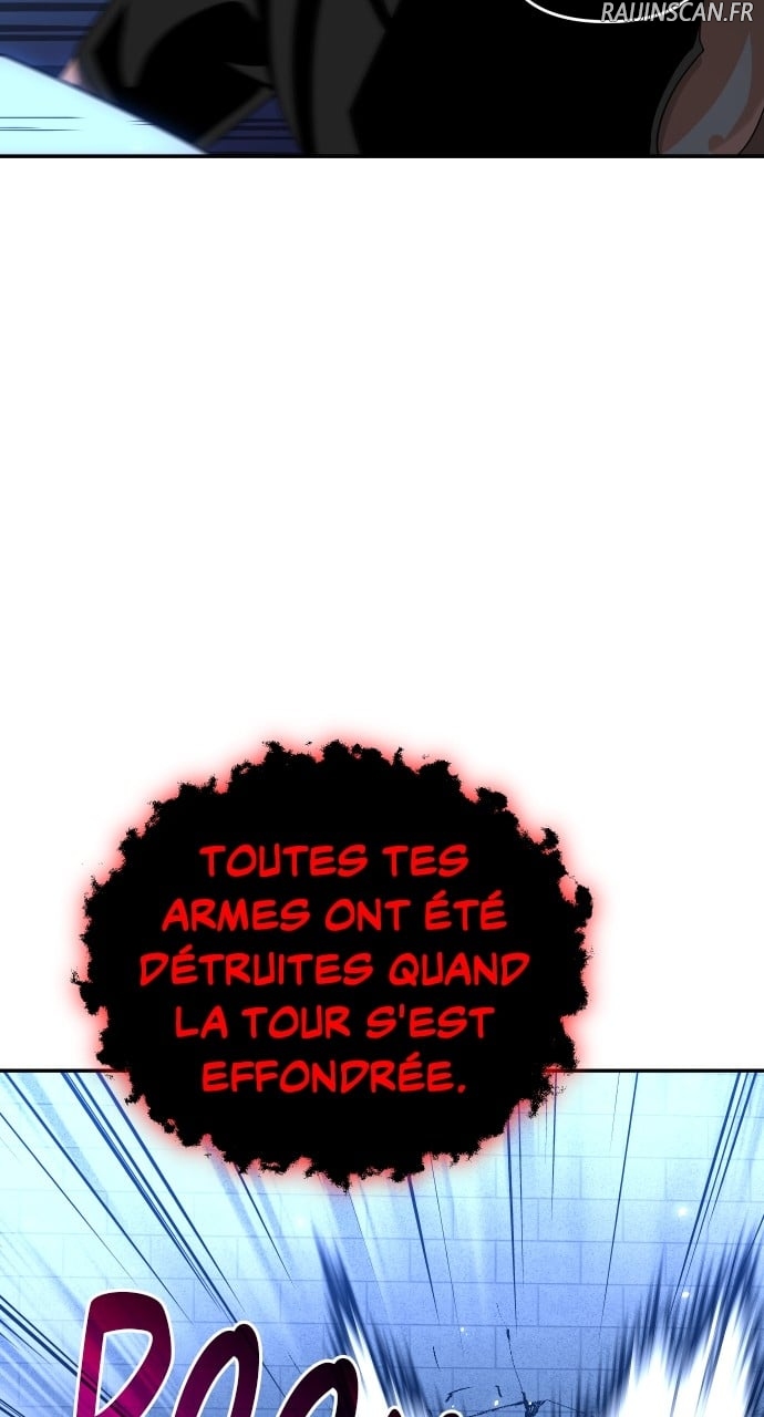I Used To Be A Boss Chapitre 20 - Page 66