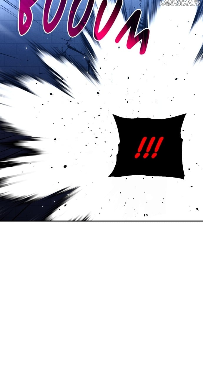 I Used To Be A Boss Chapitre 20 - Page 67