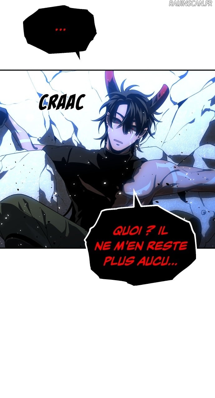 I Used To Be A Boss Chapitre 20 - Page 68