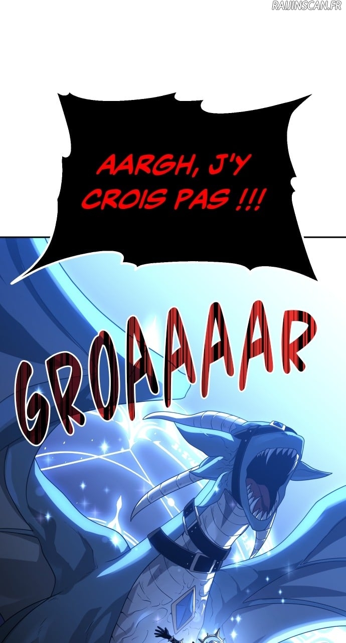 I Used To Be A Boss Chapitre 20 - Page 70