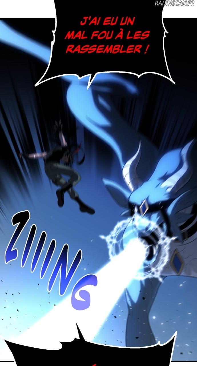 I Used To Be A Boss Chapitre 20 - Page 73