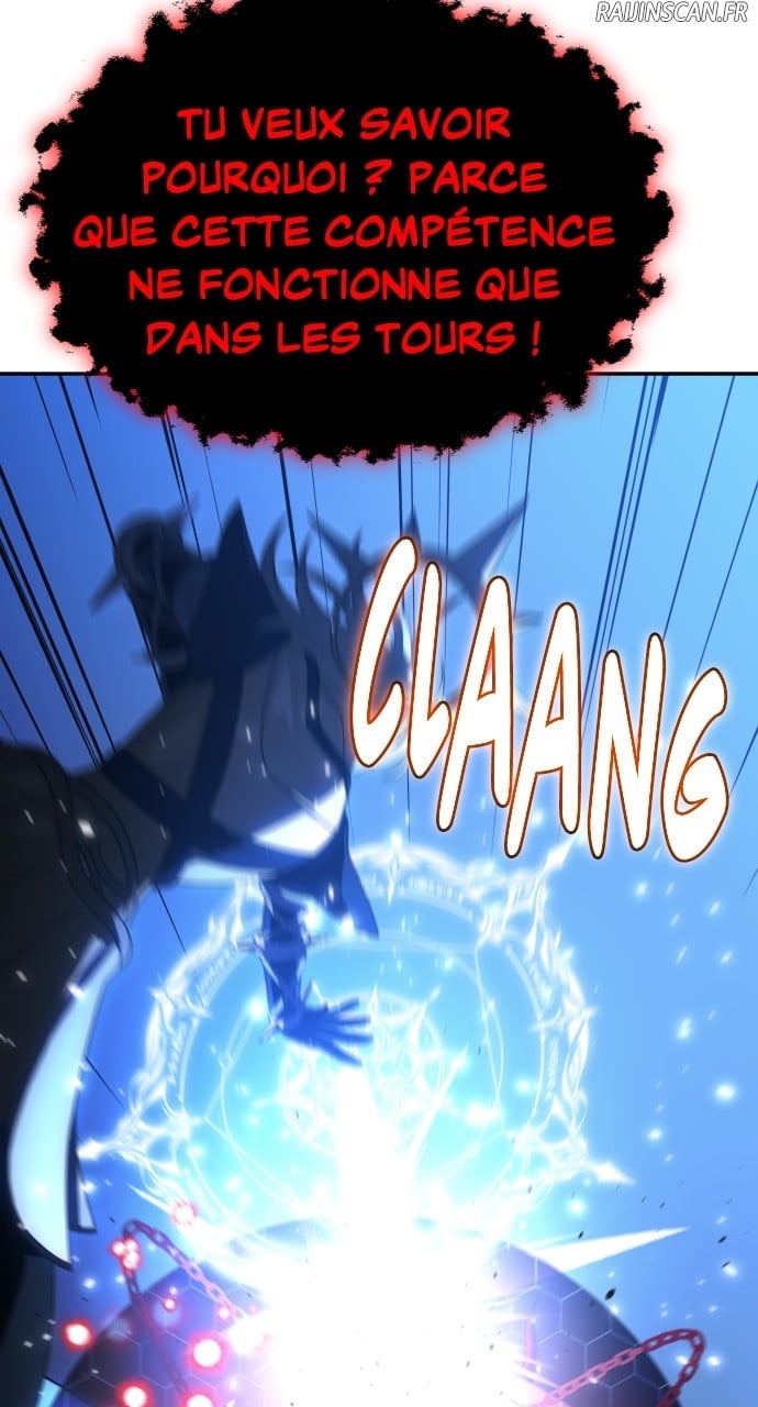I Used To Be A Boss Chapitre 20 - Page 78