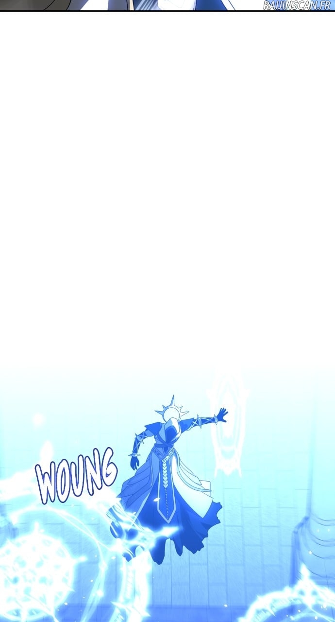 I Used To Be A Boss Chapitre 20 - Page 8