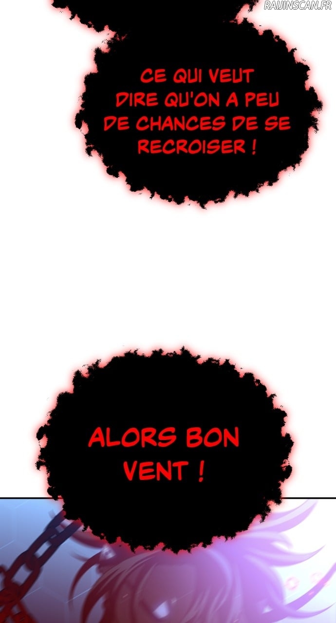 I Used To Be A Boss Chapitre 20 - Page 80