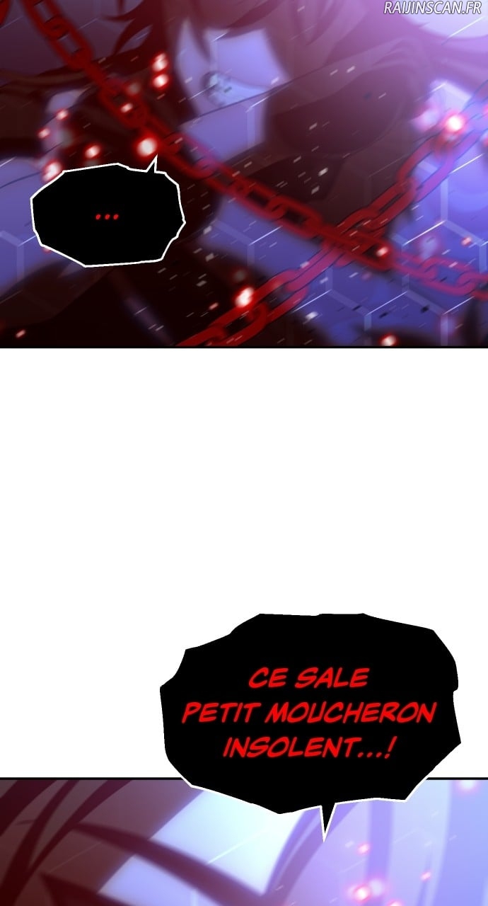 I Used To Be A Boss Chapitre 20 - Page 81