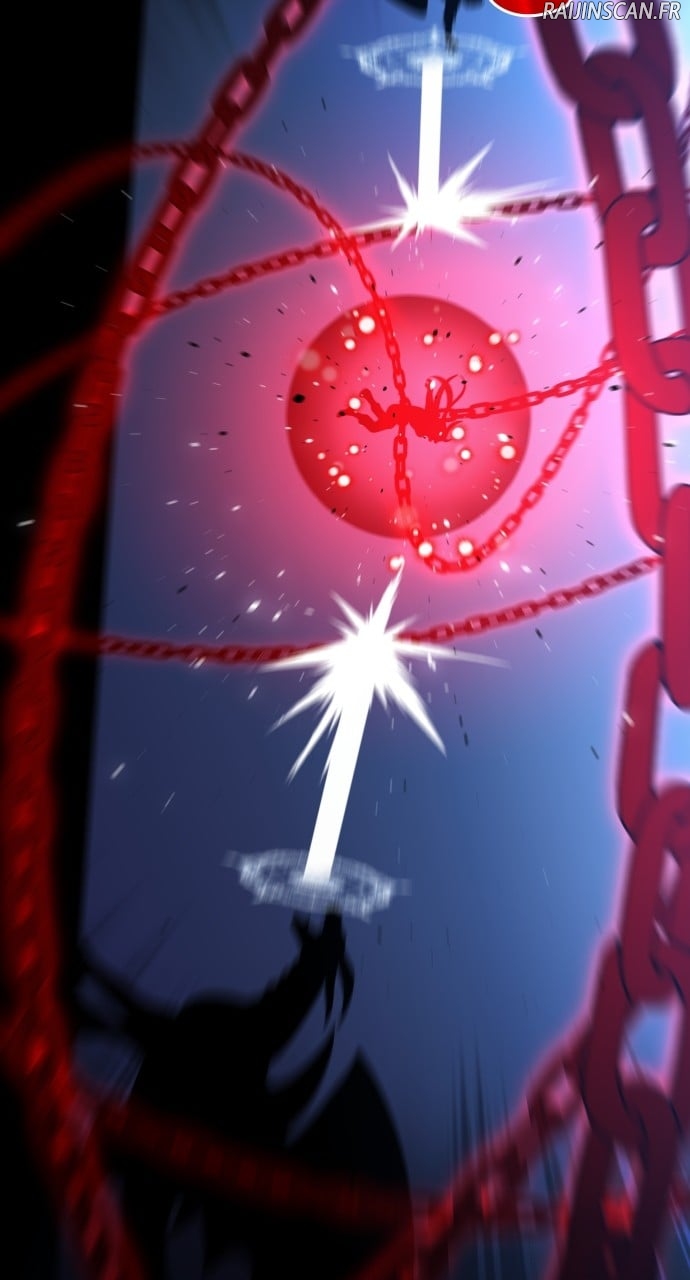 I Used To Be A Boss Chapitre 20 - Page 83