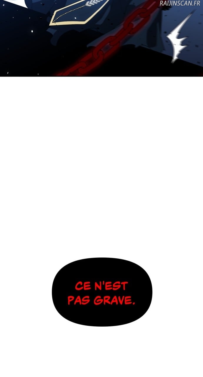 I Used To Be A Boss Chapitre 20 - Page 85