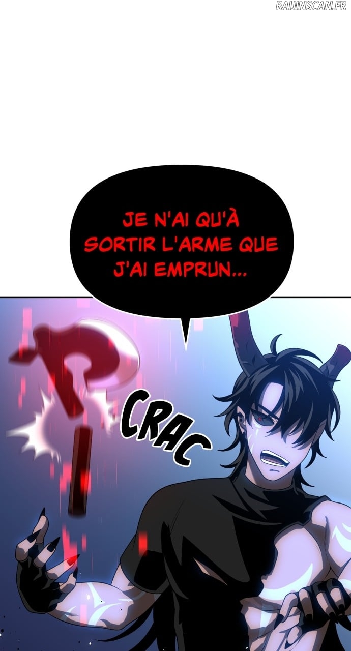 I Used To Be A Boss Chapitre 20 - Page 86