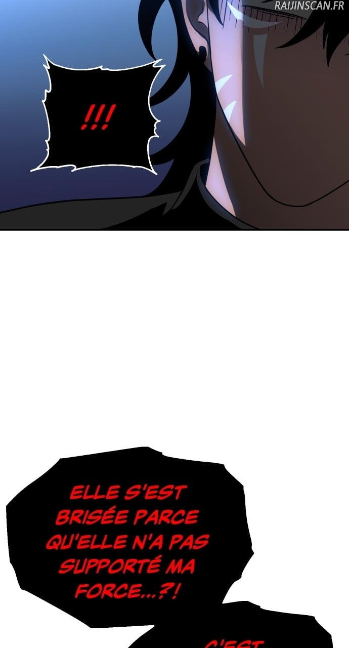 I Used To Be A Boss Chapitre 20 - Page 88