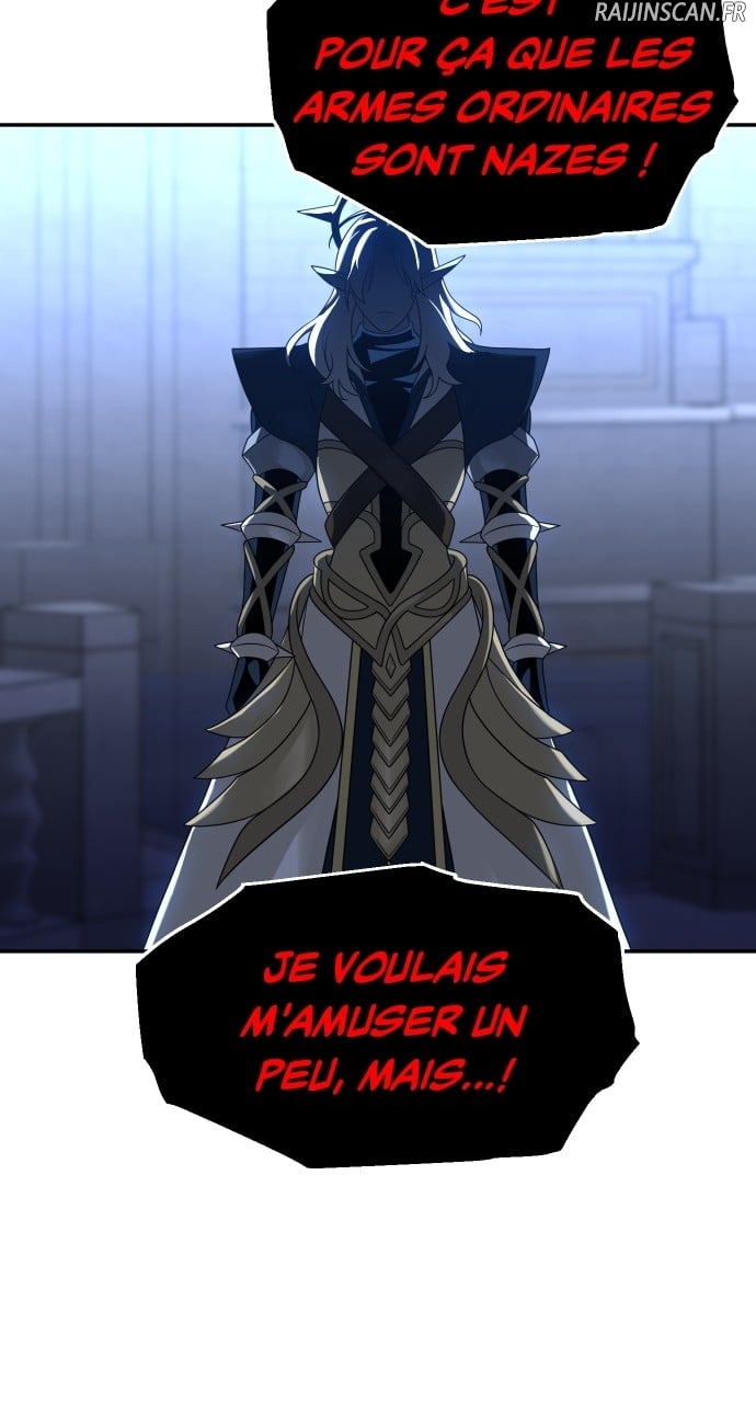 I Used To Be A Boss Chapitre 20 - Page 89