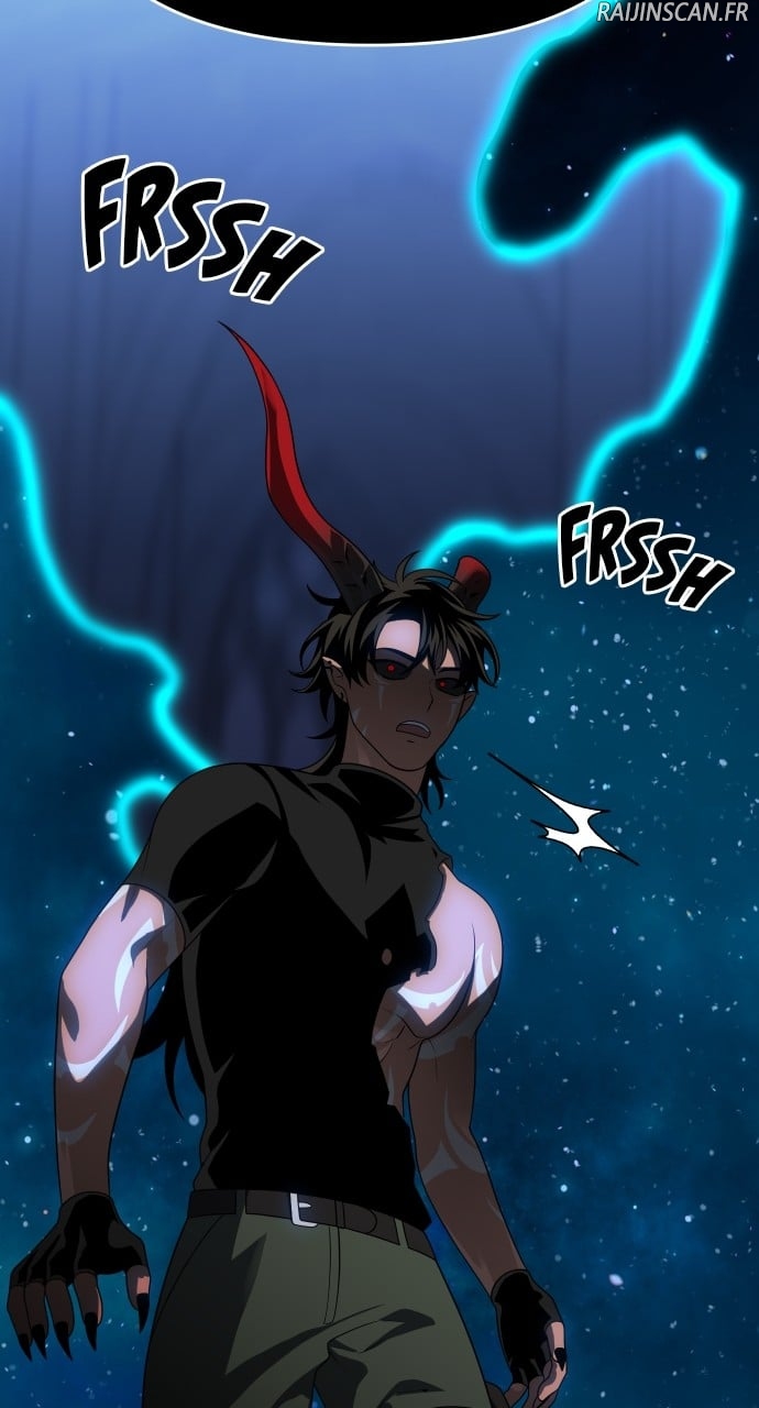 I Used To Be A Boss Chapitre 20 - Page 91