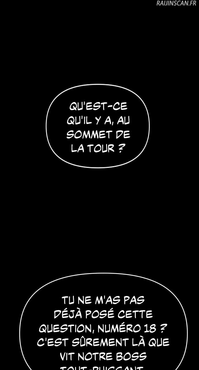 I Used To Be A Boss Chapitre 21 - Page 1
